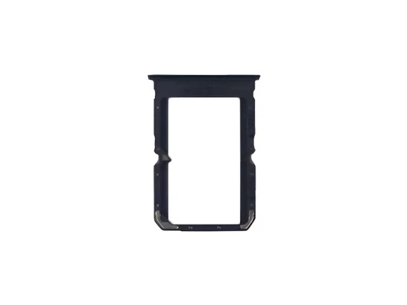 Sim лоток для OnePlus Nord CE голубой (Blue Void)