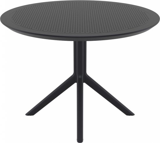 Стол пластиковый Sky Table Ø105