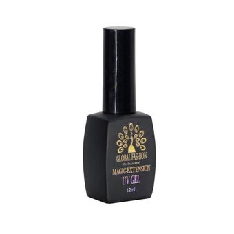 Гель Global Fashion Magic-Extension № 6