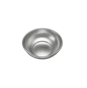 Соусник 130 мл, d 9,7 см h 2,9 см, нерж. сталь, Antique Metal