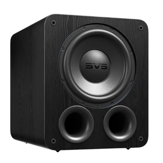 SVS PB-3000 R | Evolution Black Ash