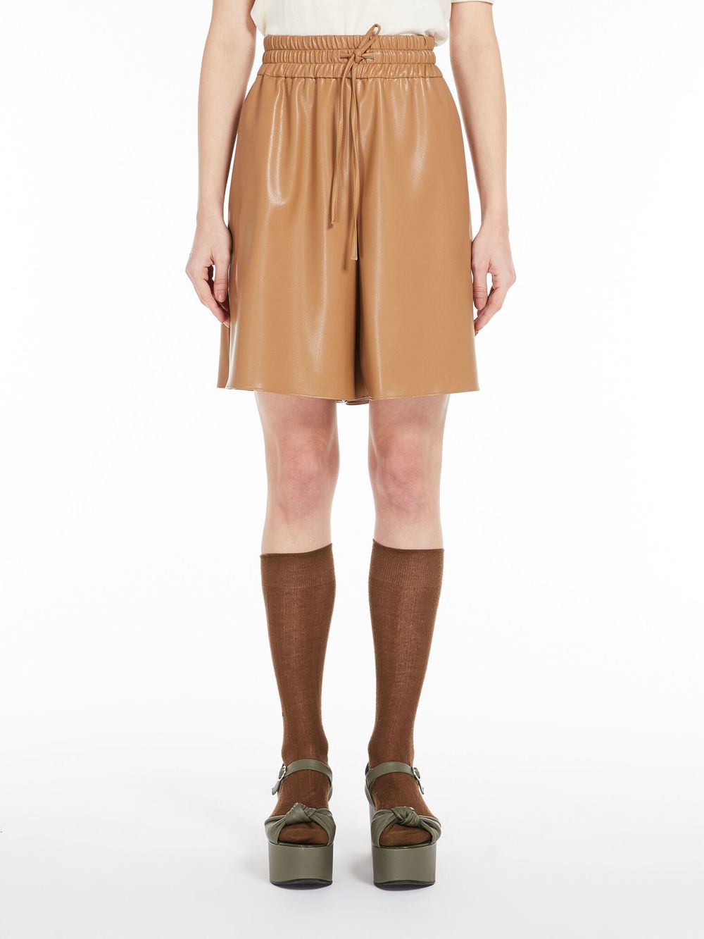 Шорты женские WEEKEND MAX MARA PIERA