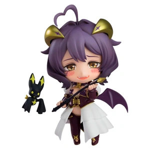Фигурка Аниме Nendoroid Становясь волшебницей  Gushing over Magical Girls Magia Baiser 10см