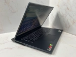 Ноутбук игровой Lenovo Legion 5 17ACH6H (82JY000CRU) 17.3"/AMD Ryzen 7 5800H/RAM 16GB/SSD 512GB/nVidia GeForce RTX 3060 6GB/IPS/1920*1080/Windows 11/Подсветка кл-ры: LED/черный. Состояние: B1