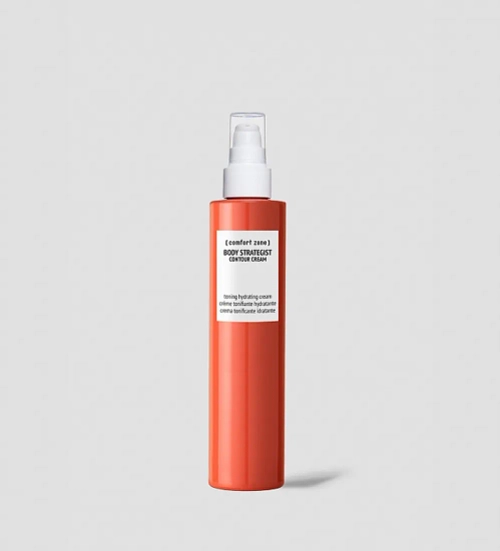 Comfort Zone Body Strategist Contour Cream Крем для тела 200 мл
