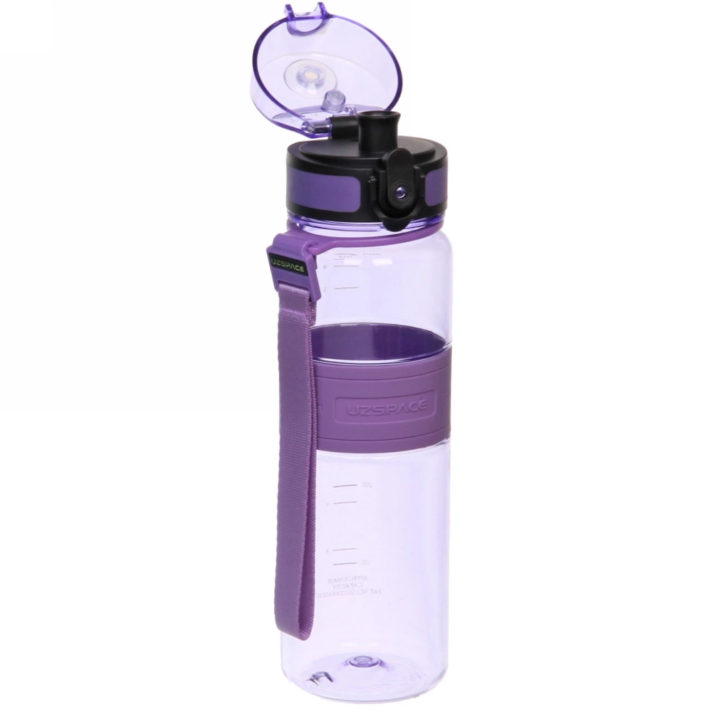 Бутылка спортивная UZSPACE Magic Ion 5025 (440 мл)