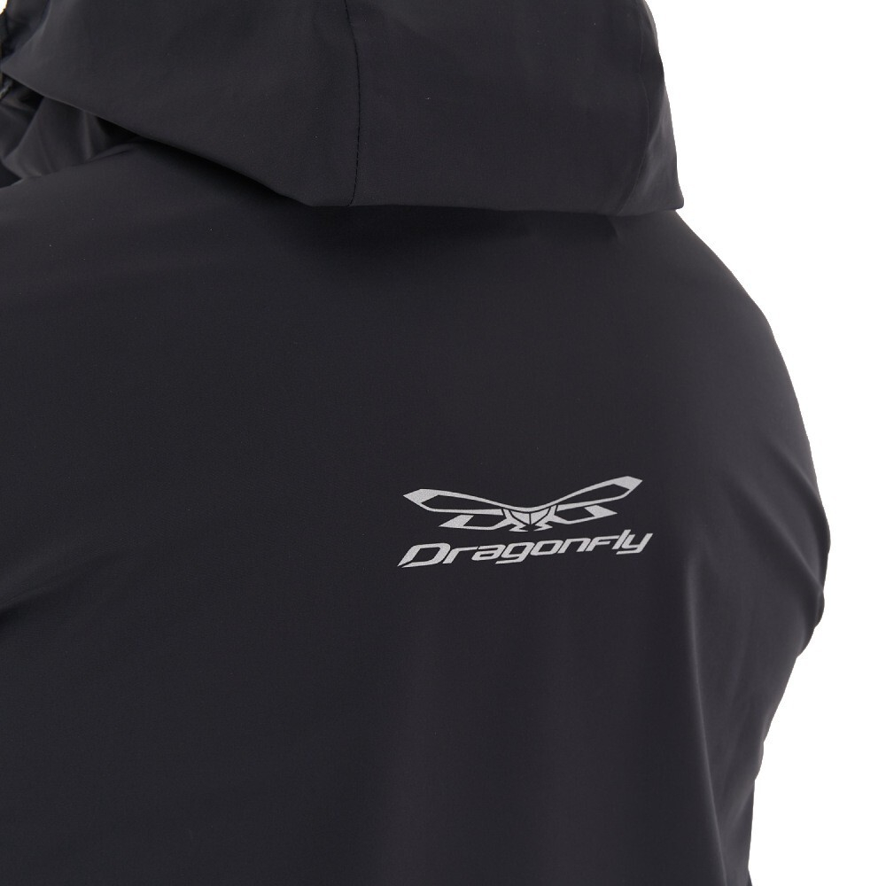 ДОЖДЕВИК ГОРОДСКОЙ DRAGONFLY RAINCOAT 2.0 2024