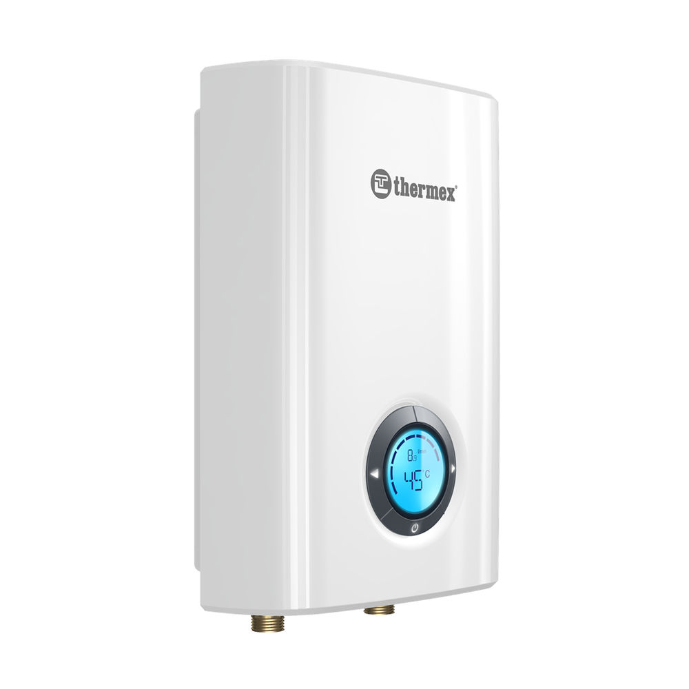 Водонагреватель электрический проточный напорного типа TOPFLOW Thermex