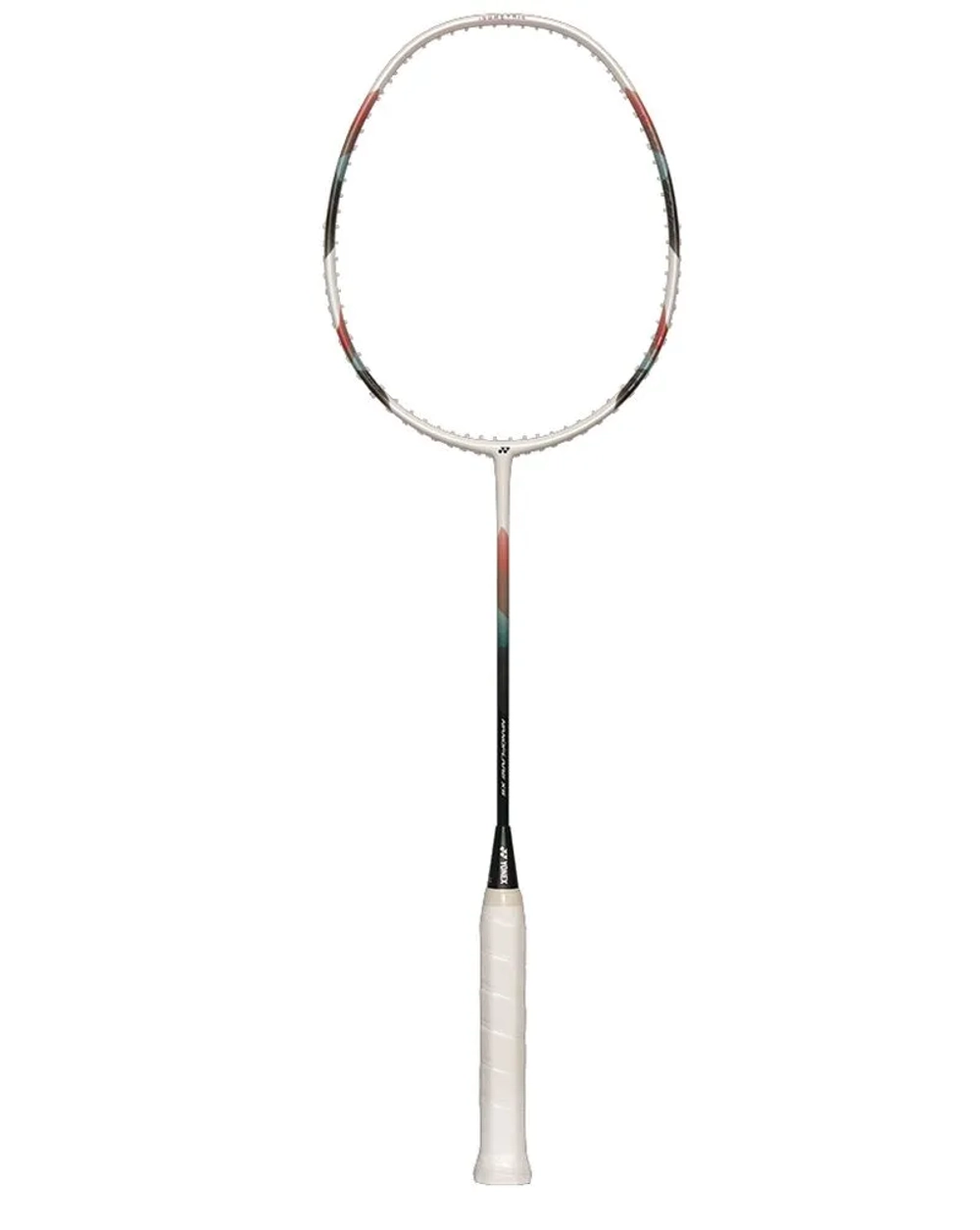 Ракетка для бадминтона Yonex Nanoflare X5 - salmon pink