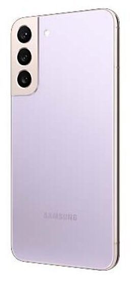 Смартфон Samsung Galaxy S22 8/128 ГБ, фиолетовый