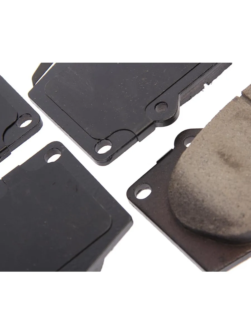 Колодки тормозные TOYOTA Land Cruiser Prado (03-) передние (4шт.) HAGEN SANGSIN