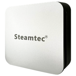Сопло паровое/Паровая форсунка для паропровода Steamtec TOLO SH11, алюминий 3/4