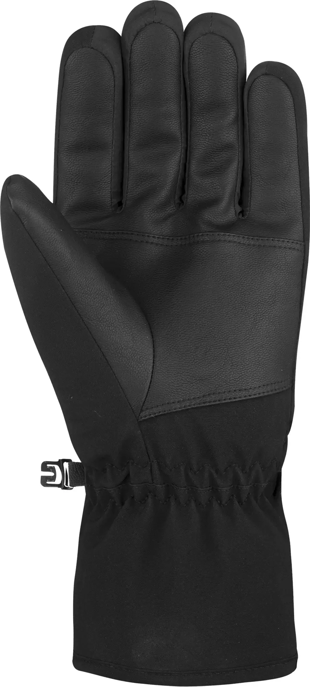 Перчатки горнолыжные REUSCH Elon R-Tex Xt Black/White (inch (дюйм):9,5)