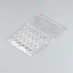 Блок линз 24B70-M120х120 (70°, 24x LED) (Turlens, -)