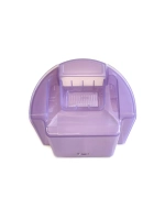 Бак воды для парогенератора Braun CareStyle
