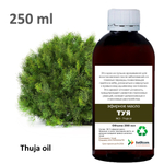 Эфирное масло ТУИ / Thuja oil