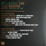 Grand Theft Auto: San Andreas Soundtrack - Radio Los Santos (Россия 2024г.)
