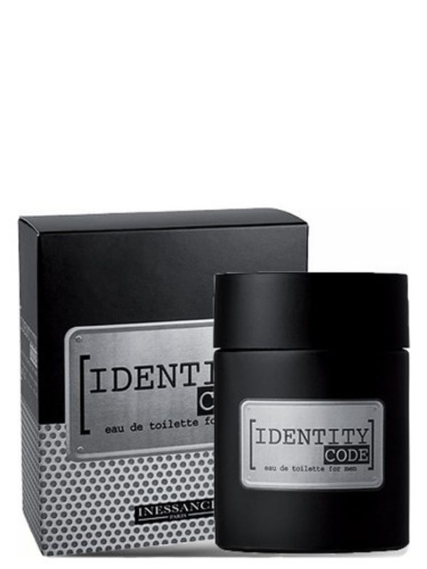 Inessance Identity Code