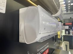 Инверторная сплит-система серии KADZOKU Inverter 2025 RAC-I-KD75HP.D03 (комплект)