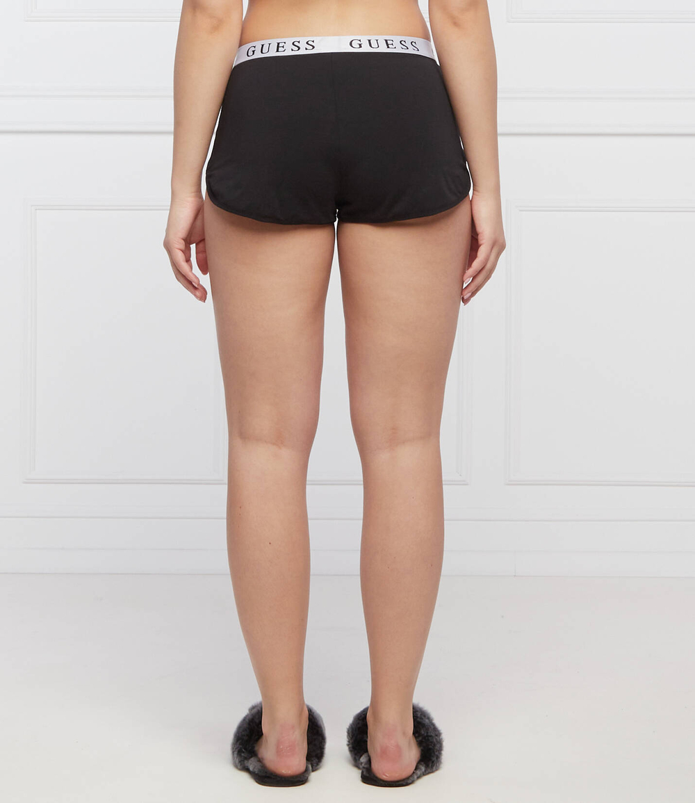 пижамы Guess Underwear - черный(O1GX01 JR07A)