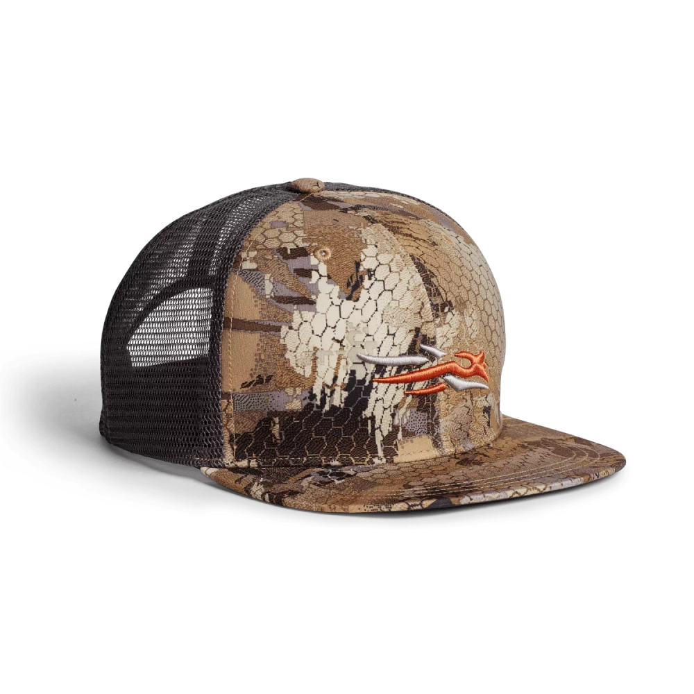 Бейсболка Sitka SITKA Trucker