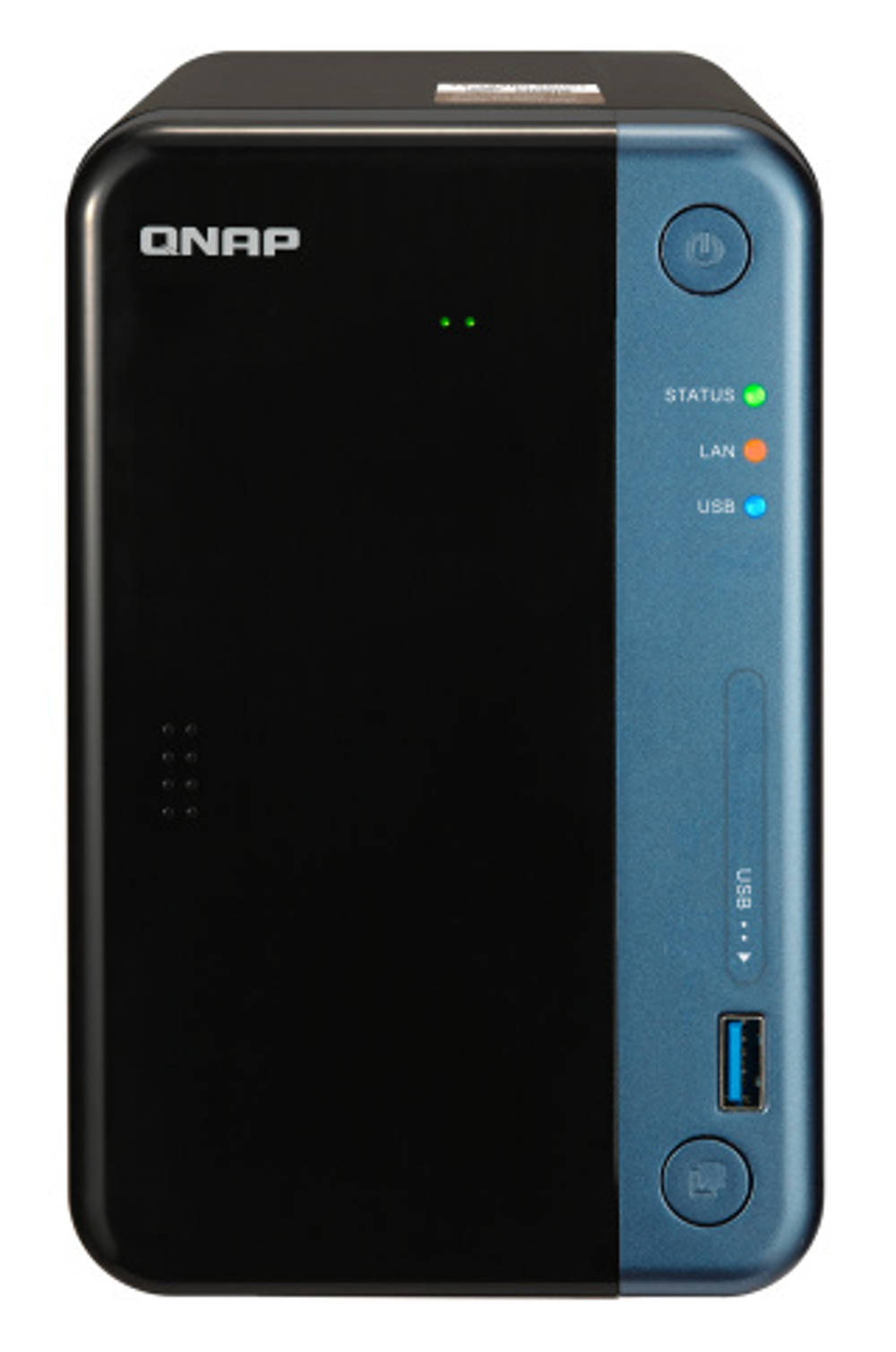 Сетевой RAID-накопитель QNAP  TS-253Be-4G