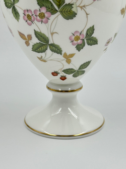Ваза 21см Wedgwood, Wild Strawberry