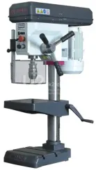 Вертикально-сверлильный станок Optimum OPTIdrill DH 24BV