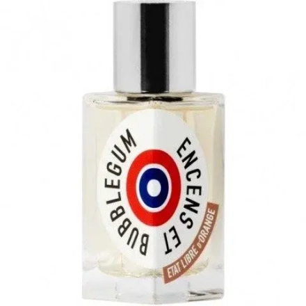 Etat Libre D'Orange Encens Et Bubblegum