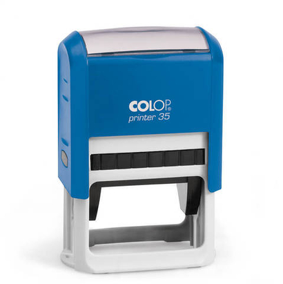 Colop Printer 35 автоматическая оснастка для штампа 30х50 мм