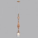 Подвесной светильник Odeon Light Terra 5414/1E