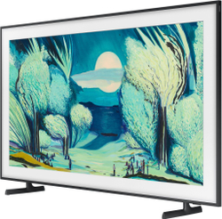 Телевизор 50" Samsung QE50LS03FAUXRU