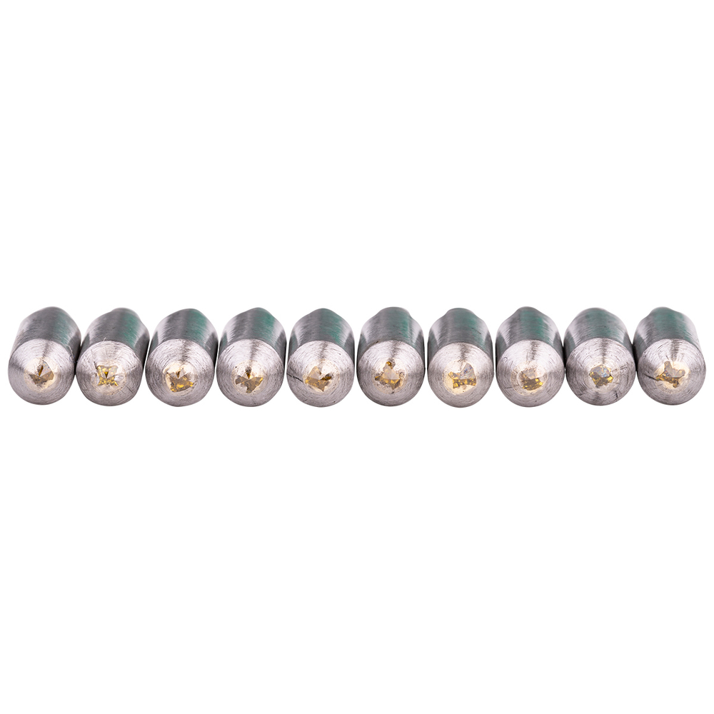 0,02-0,03ct (САУНО) 8 граней №2