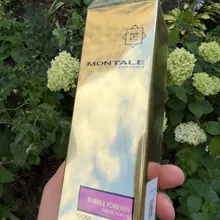 Montale Bubble Forever
