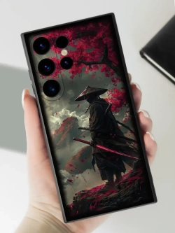 Чехол на Samsung S24 Ultra