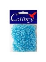 Бисер стеклярус-20г-Colibry