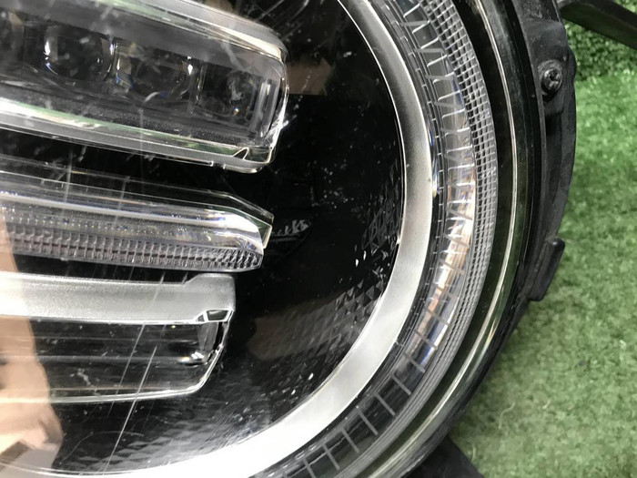 Фара правая Haval Dargo (2022-н.в.) LED