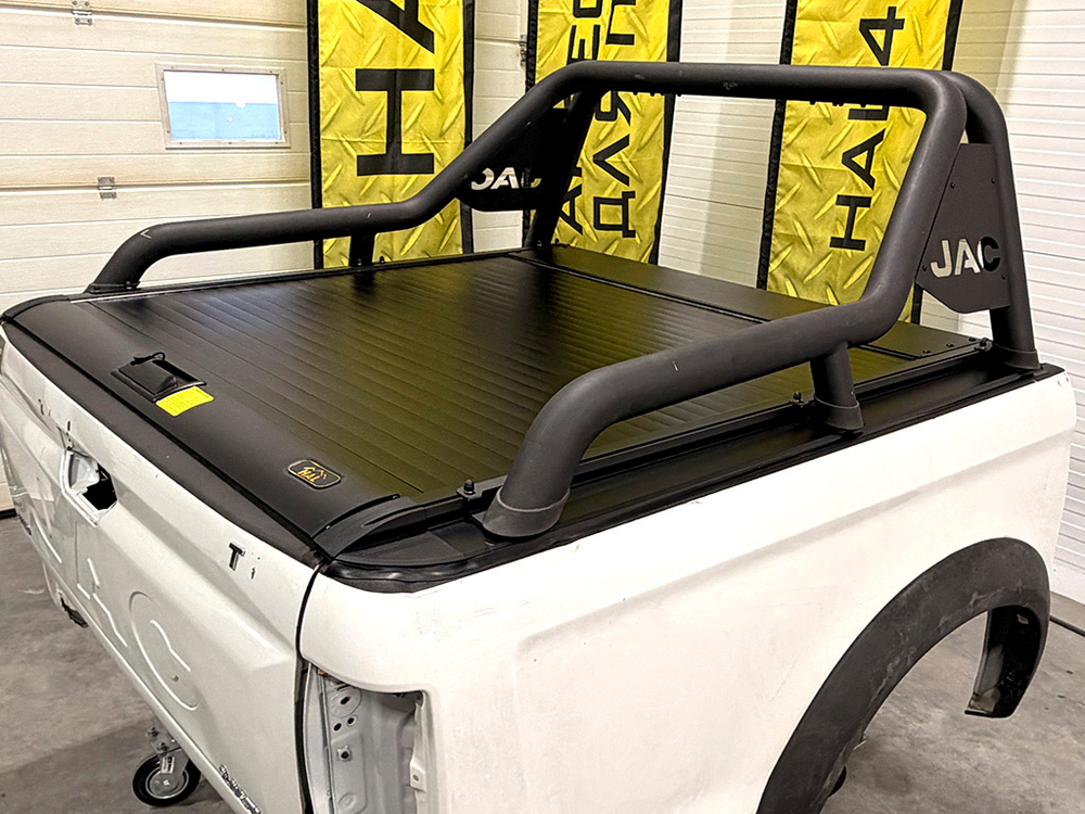 Переходник для роллеты HALR01 для JAC T9/ST9
