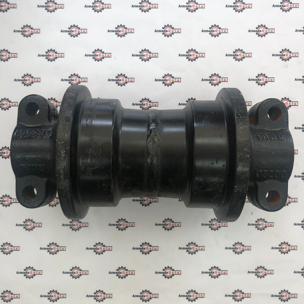 Каток опорный нижний | 331/42639, JRA0240 | Korea