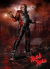 Постер «Stranger Things: Mad Max»