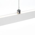 Citilux EDGE CL720010N LED Подвесной светильник Белый
