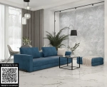 Керамогранит Royce Alps Statuario Matt 60x120 см (R_NR2001)