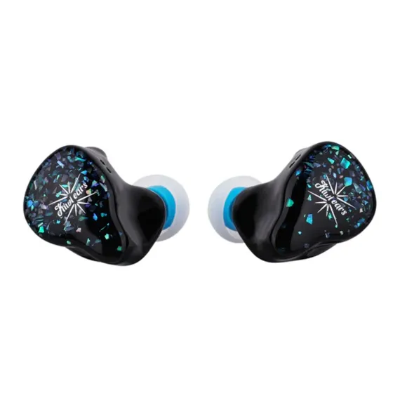 Kiwi Ears Astral Blue