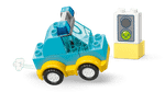 Конструктор LEGO DUPLO 10474 Creative Vehicles