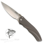 Нож складной CRKT Argus