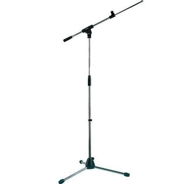 Proel PRO200BK микрофонная стойка
