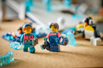 Конструктор LEGO Education 45201 Antarctic Animals Science Kit
