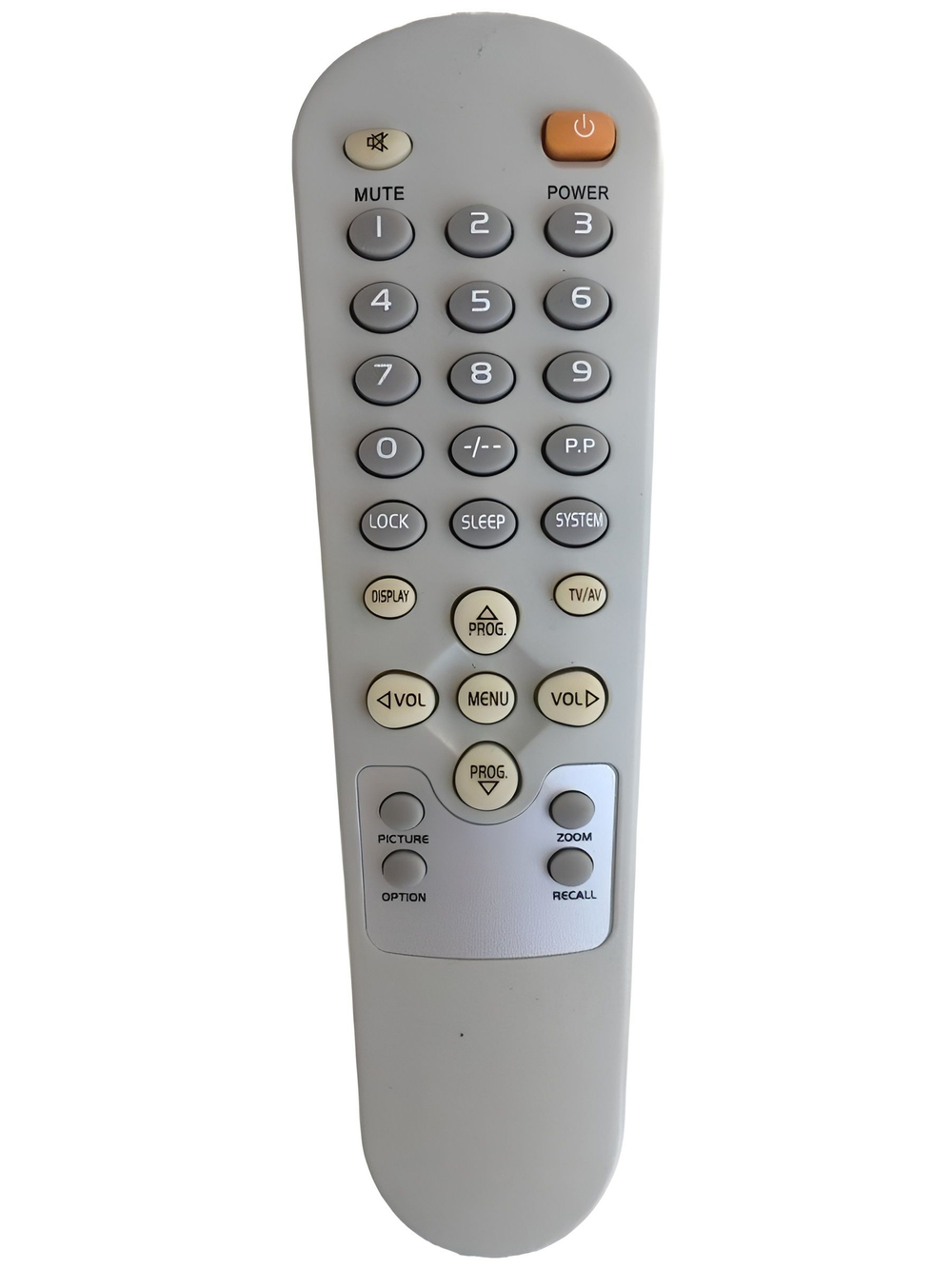 Пульт для Saturn ST2103
