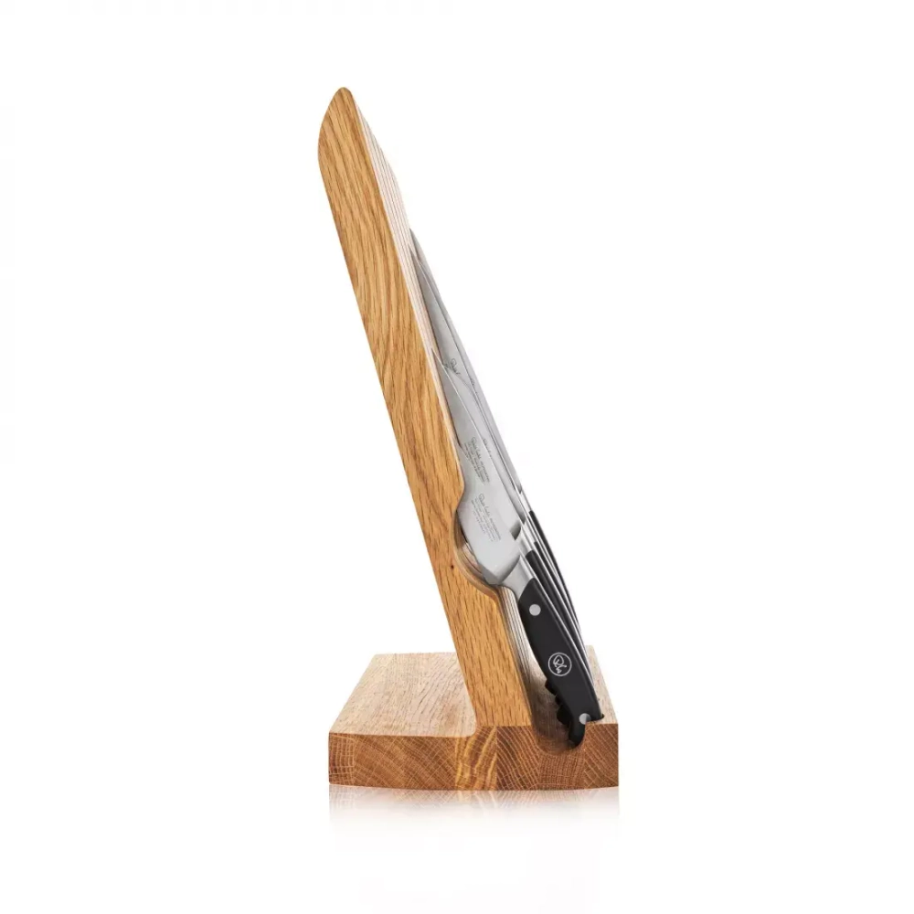 Набор ножей 6шт в подставке Robert Welch Professional