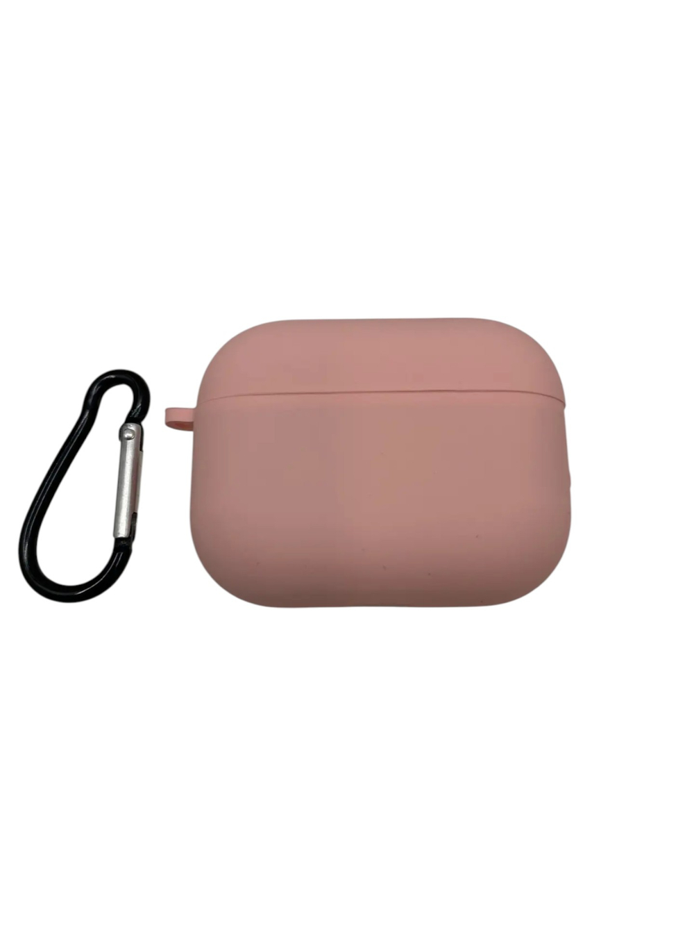 Чехол силиконовый для AirPods Pro 3